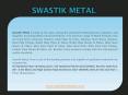 Mild, Alloy, Die and Tools Steels in Pune - Non Ferrous Metals Stockiest and Supplier PowerPoint PPT Presentation