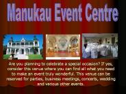 Function Centre Auckland