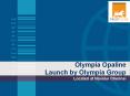 Olympia Opaline is luxury residential township by Olympia Group PowerPoint PPT Presentation