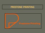 Printing Companies NYC