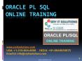 Oracle PL/SQL Training | PL/SQL Online Training | PL SQL Tutorials | SRY IT PowerPoint PPT Presentation