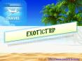 Online Travel agent