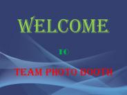 Questions to Ask when Finding Quality Photo Booth Rental