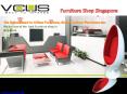 Best Furniture Shop in Singapore PowerPoint PPT Presentation