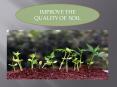 Soil Improver PowerPoint PPT Presentation