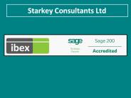 Sage 200 Ibex
