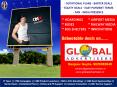 Lux innerwear outdoor media advertising PowerPoint PPT Presentation