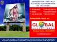 JADE Outdoor Media Advertising PowerPoint PPT Presentation