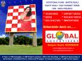 IBALL Outdoor Media Advertising PowerPoint PPT Presentation
