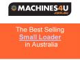 Small Loaders