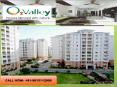 Luxury living in modern building amrapali O2 valley Noida Extension