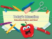 Today's Education