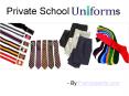 Smart Private School Uniforms To Make Unity PowerPoint PPT Presentation