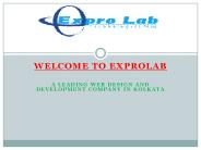 web design company in kolkata