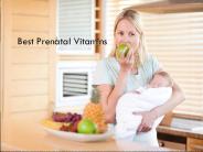 Prenatal Vitamins With Dha
