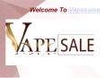 PPT of Branded E-Cigarettes With Products PowerPoint PPT Presentation