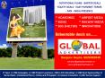 monarch universal Outdoor Media Advertising PowerPoint PPT Presentation