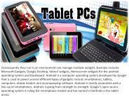 We are Prowing Android Gadgets, Android tablet, Android tablet pc