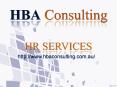 Human Resource Management Services in Canberra - HBA Consulting PowerPoint PPT Presentation