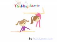Tumbling Shorts: Amazing Softness With Style