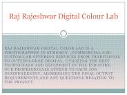 Photographer in Gurgaon