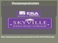 Era Skyville PowerPoint PPT Presentation