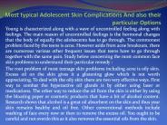 face skin problems