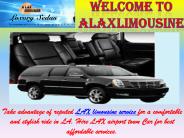 Los Angeles Limousine