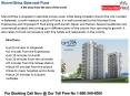Marvel Brisa new residential project by Marvel Realtors and Developers in Balewadi Pune