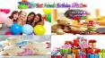 Best Friends Birthday Gifts | Enjoys A Wide Range Of Variety Throughout The World! PowerPoint PPT Presentation