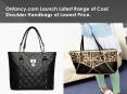 Cool Shoulder Handbags | Lace Handbags | Tote Handbags PowerPoint PPT Presentation