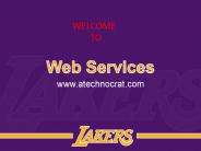 Website Development Services