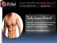Certified Personal Training
