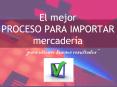 El mejor Proceso para importar  mercadería y obtener buenos resultados PowerPoint PPT Presentation