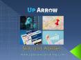 Up Arrow Consulting - Skills and Abilities PowerPoint PPT Presentation