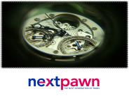 Collateral Loan on Watches