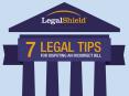 An Infographic on Legal Tips for Disputing an Incorrect Bill PowerPoint PPT Presentation