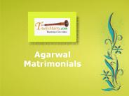 Agarwal matrimonials