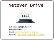 IT consultancy services in Melbourne, Australia