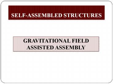 presentation player overlay