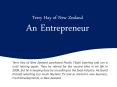 Terry Hay New Zealand PowerPoint PPT Presentation