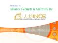 Alliance Cabinets & Millwork Inc PowerPoint PPT Presentation