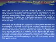 infusionsoft review
