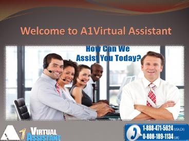 presentation player overlay