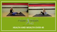 Weight Loss Help for Women Over 40
