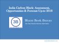 India Carbon Black: Assessment, Opportunities & Forecast Up-to 2018 PowerPoint PPT Presentation
