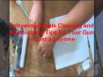 Simple Cleaning and Maintenance Tips for Your Gun PowerPoint PPT Presentation