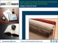 Woven Carpet and Rug Markets in the World to 2018 PowerPoint PPT Presentation