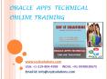 Oracle Apps Technical Online Training | Apps Technical Tutorials | SRY IT Solutions PowerPoint PPT Presentation