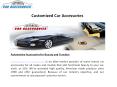 Heatshield Sunshade at caraccessories.com PowerPoint PPT Presentation